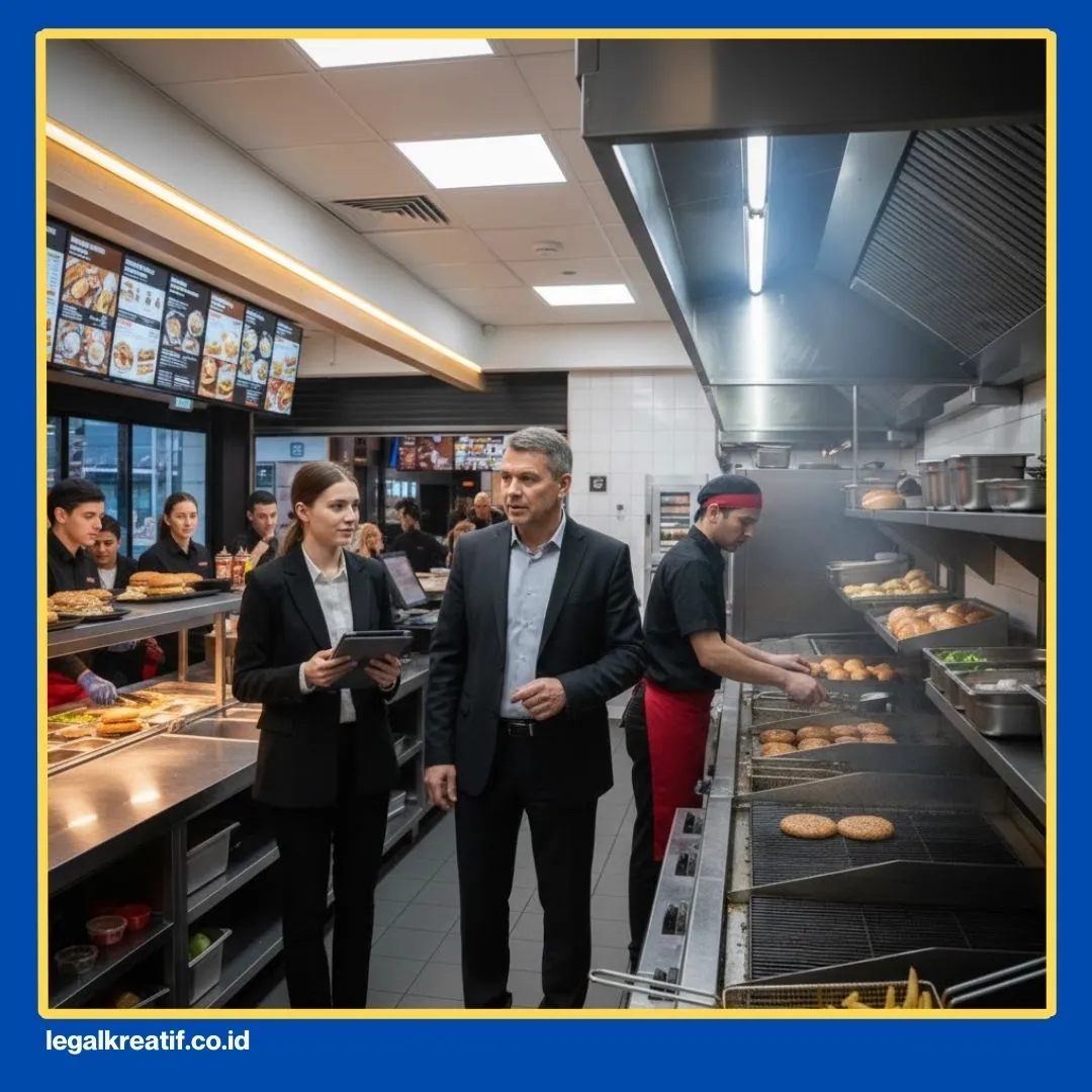 Apa Itu Bisnis Franchise