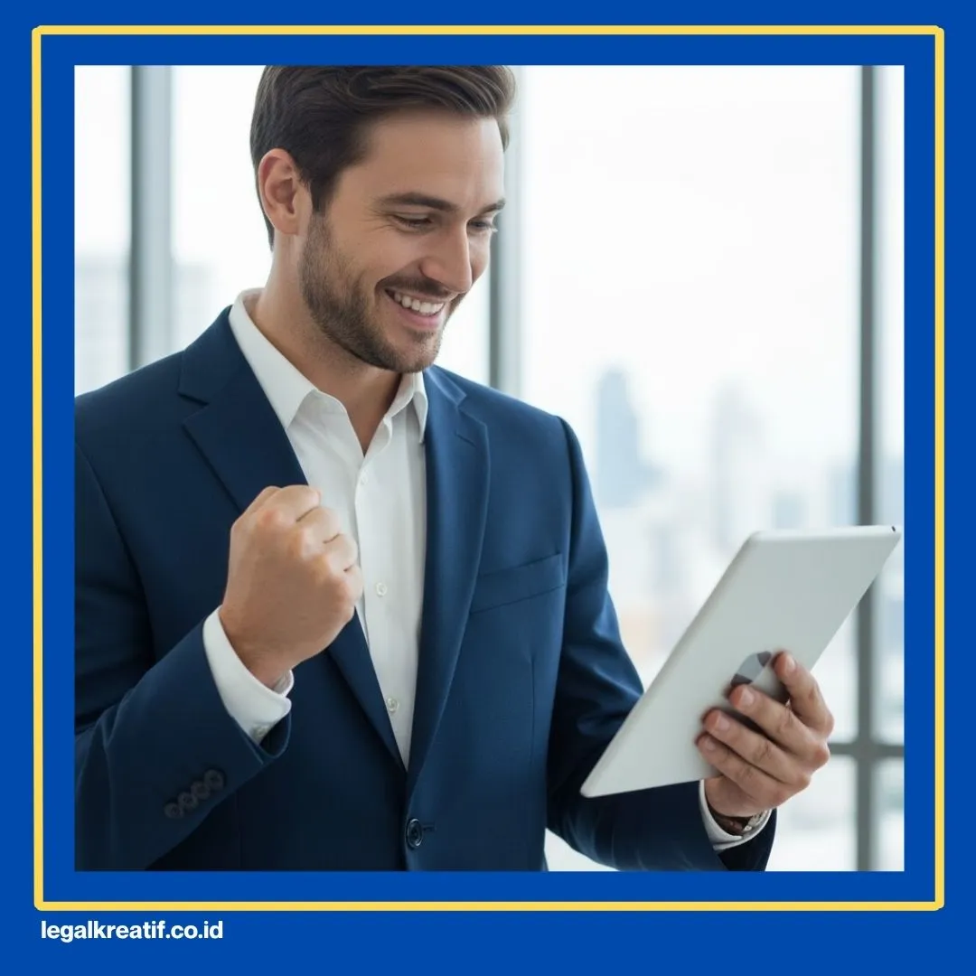 Kelebihan Perusahaan Perorangan