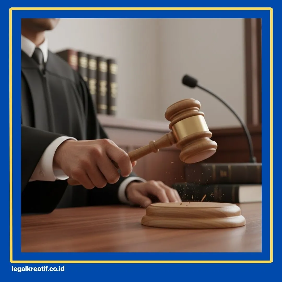 Usaha Berbadan Hukum