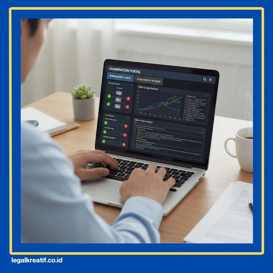 Alur Pendaftaran Merek