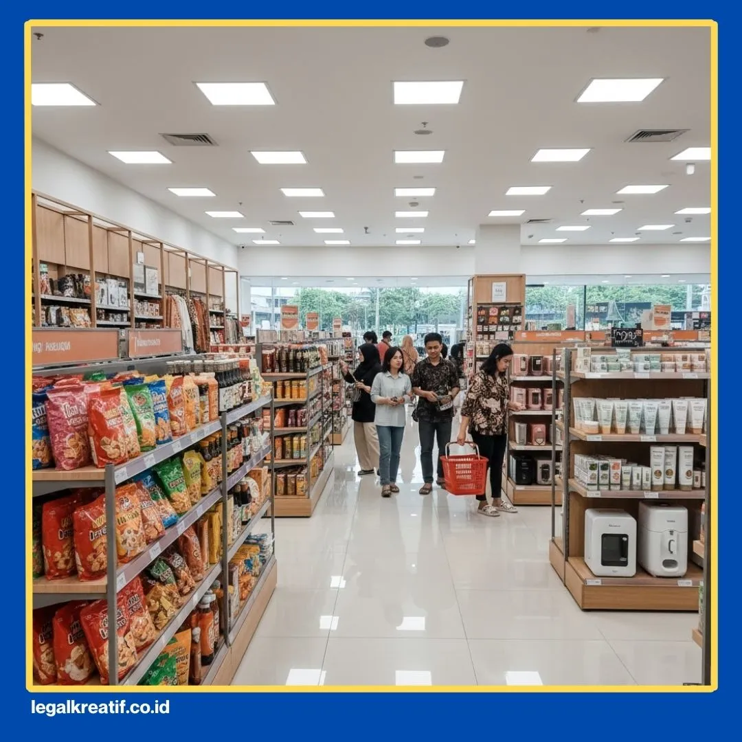 Tujuan Merger dan Akuisisi