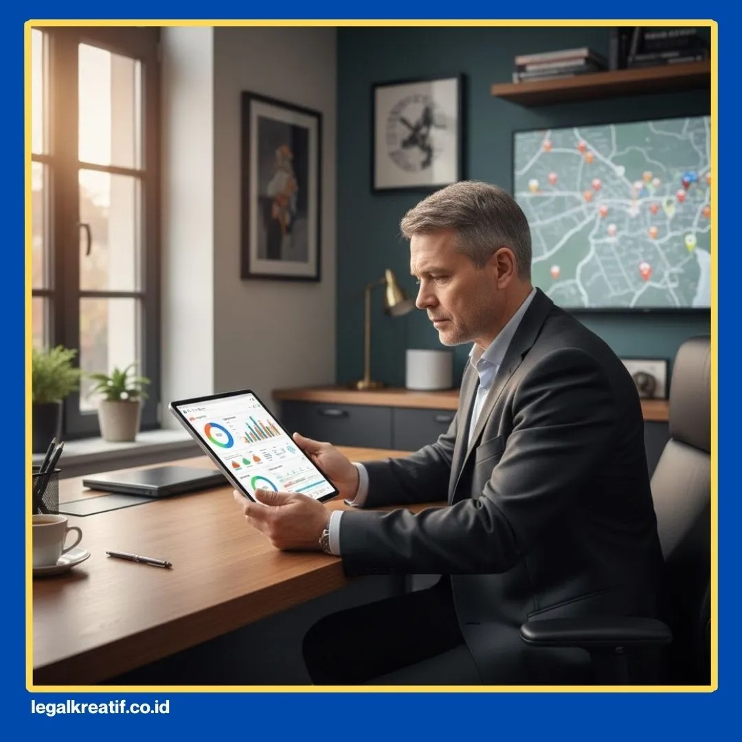 Apa Itu Bisnis Franchise