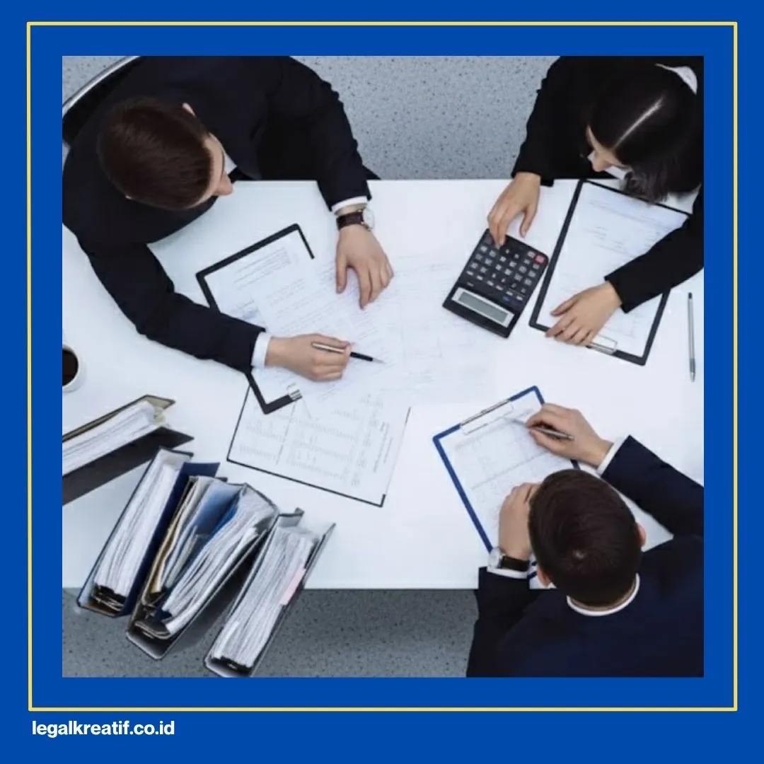 Perbedaan PT Perorangan dan PT