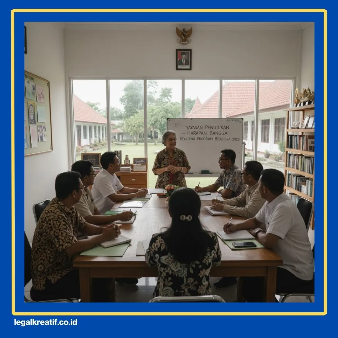 Perusahaan dan Badan Usaha