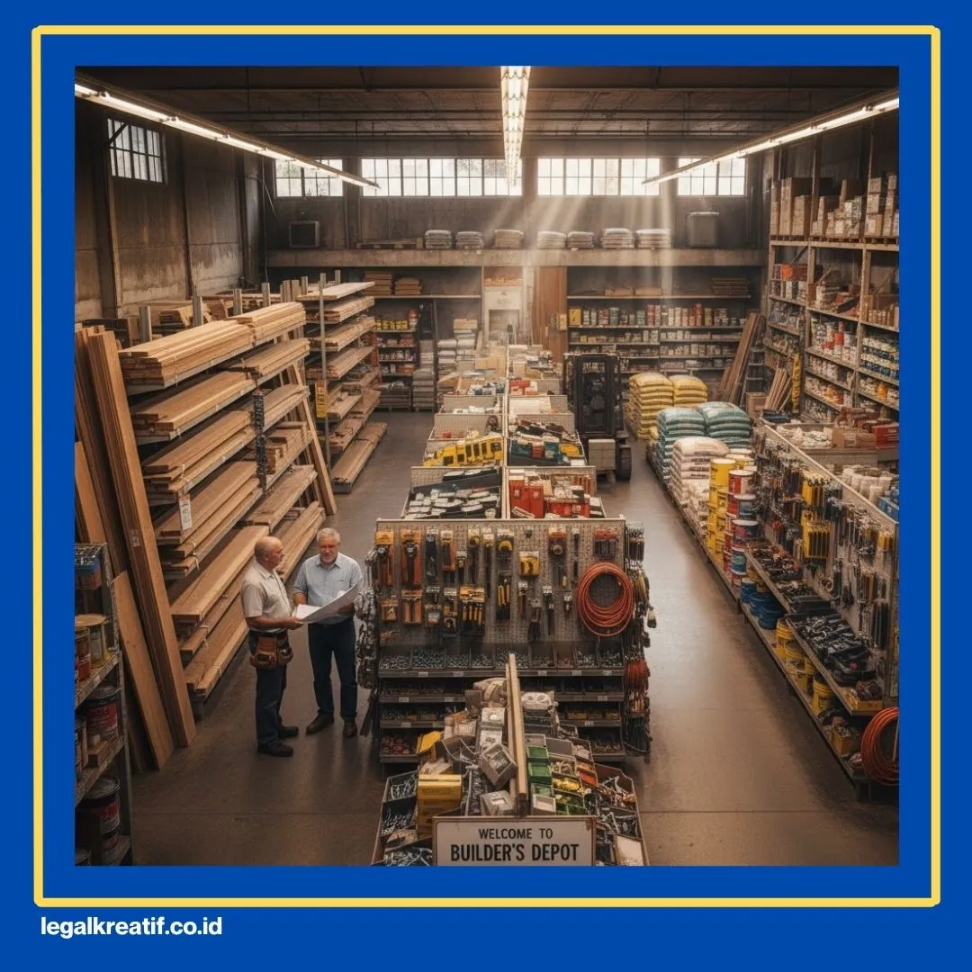 Keuntungan Mendirikan CV