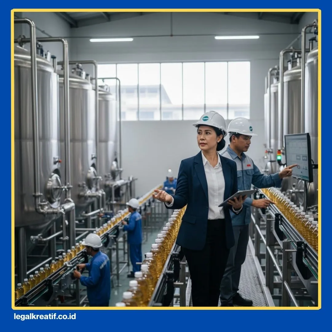 Tujuan Merger dan Akuisisi