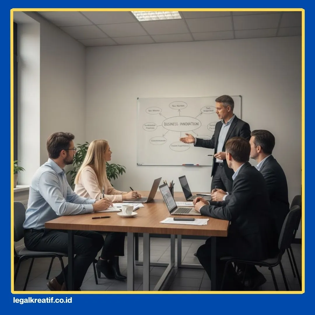 Apa Itu Bisnis Franchise