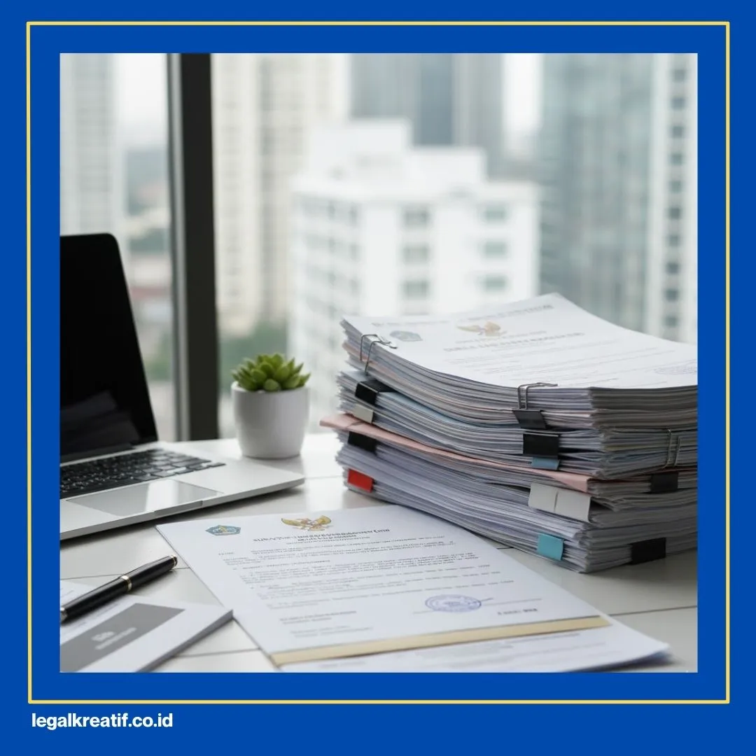 Ciri Ciri Perusahaan Perorangan