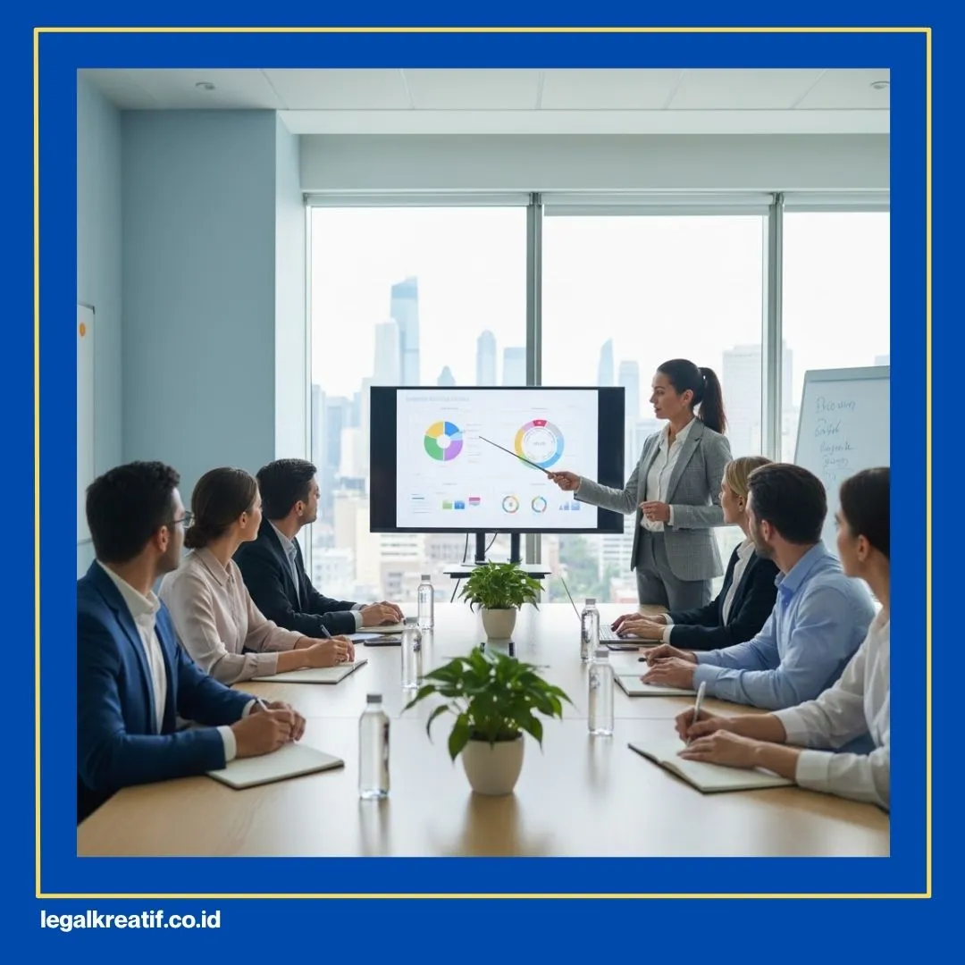 Fungsi NIB Perusahaan