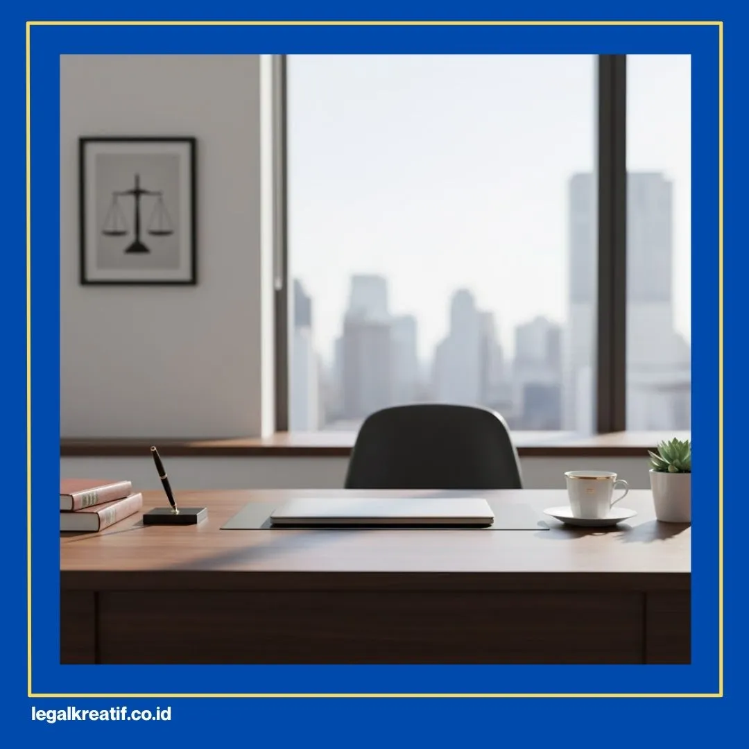 Fungsi NIB Perusahaan