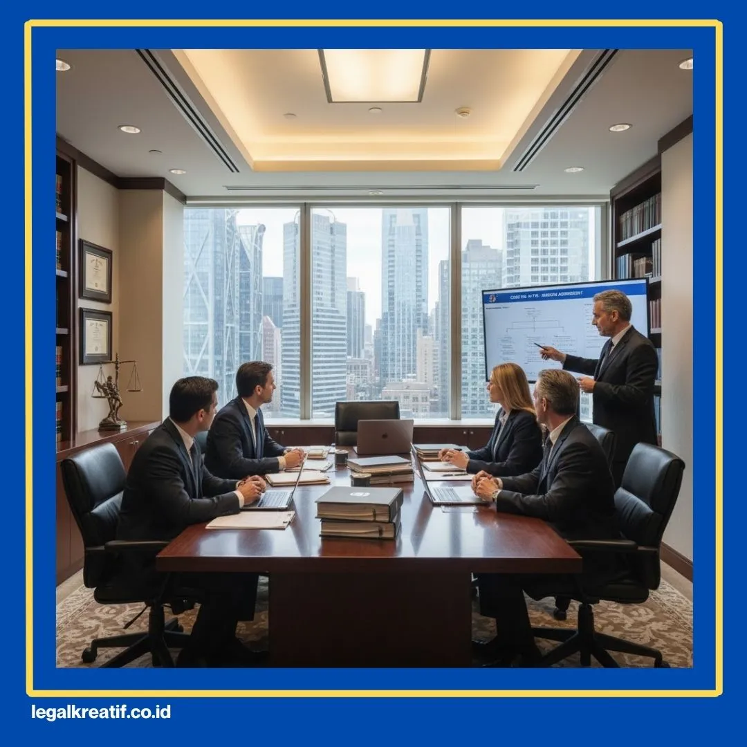 Perusahaan dan Badan Usaha