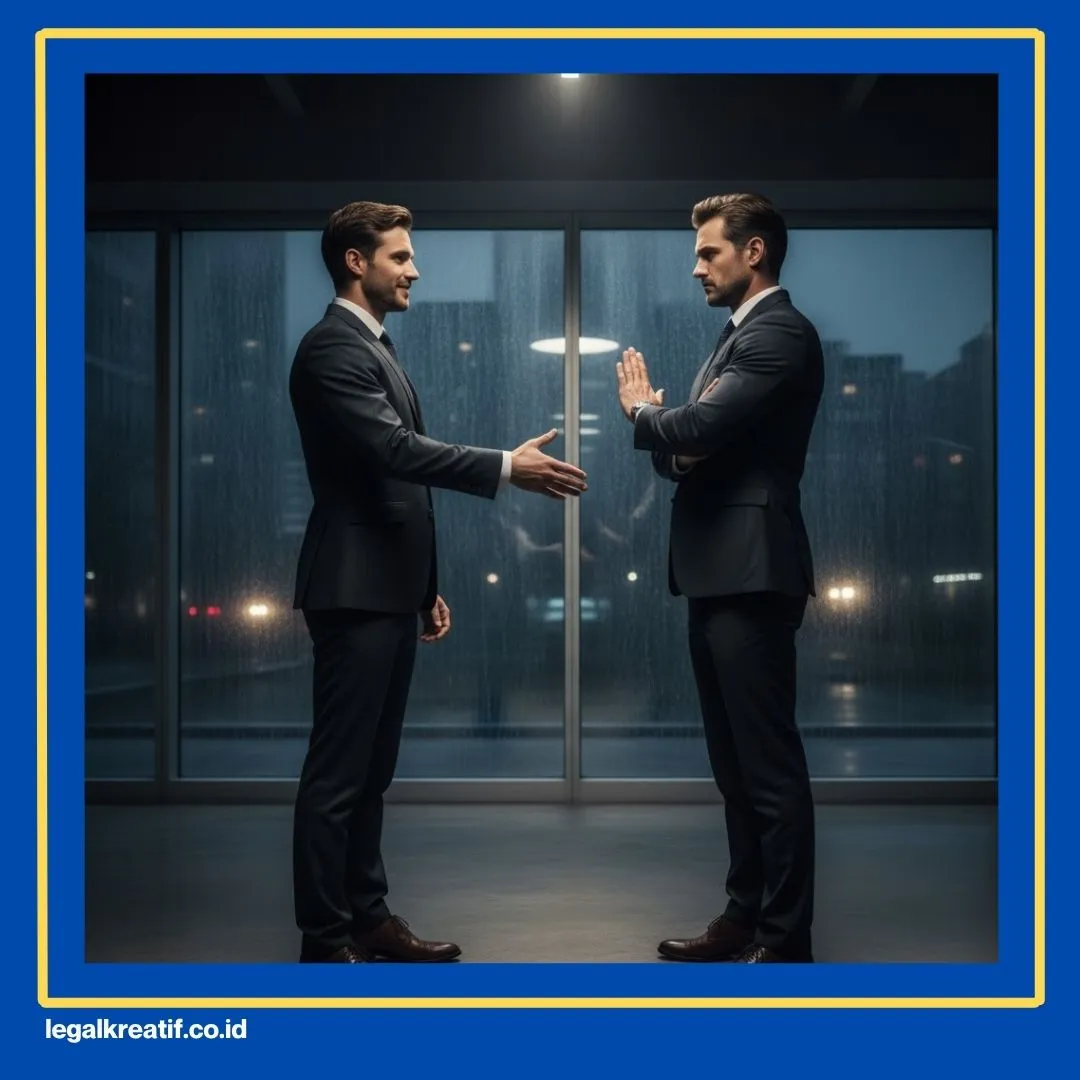 Keuntungan Mendirikan CV