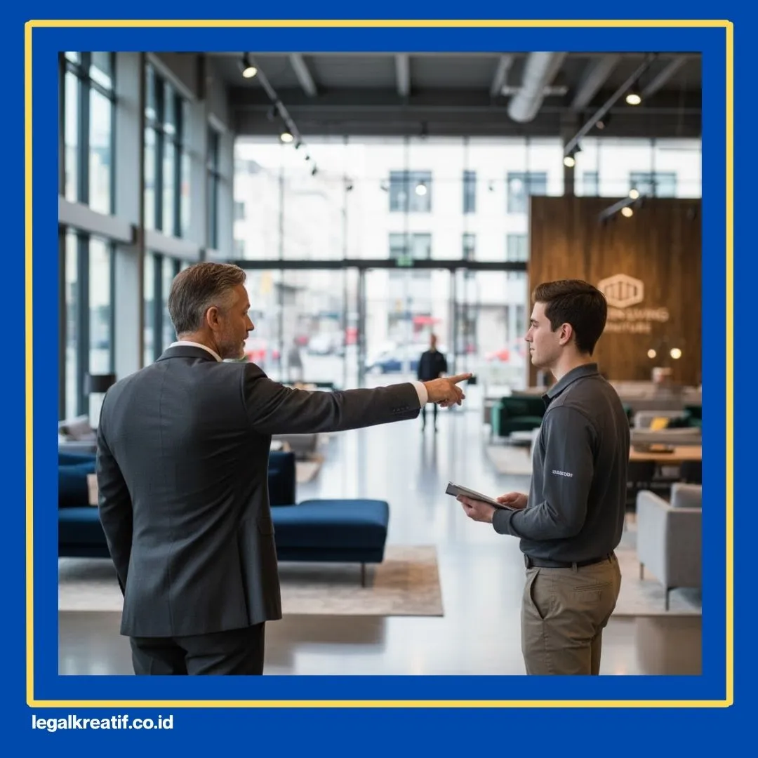 Badan Usaha Bukan Badan Hukum 