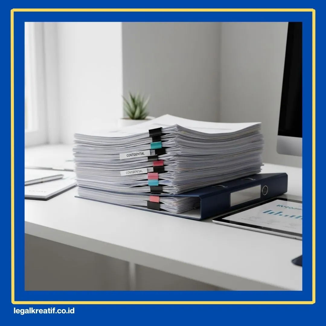 Alur Pendaftaran Merek