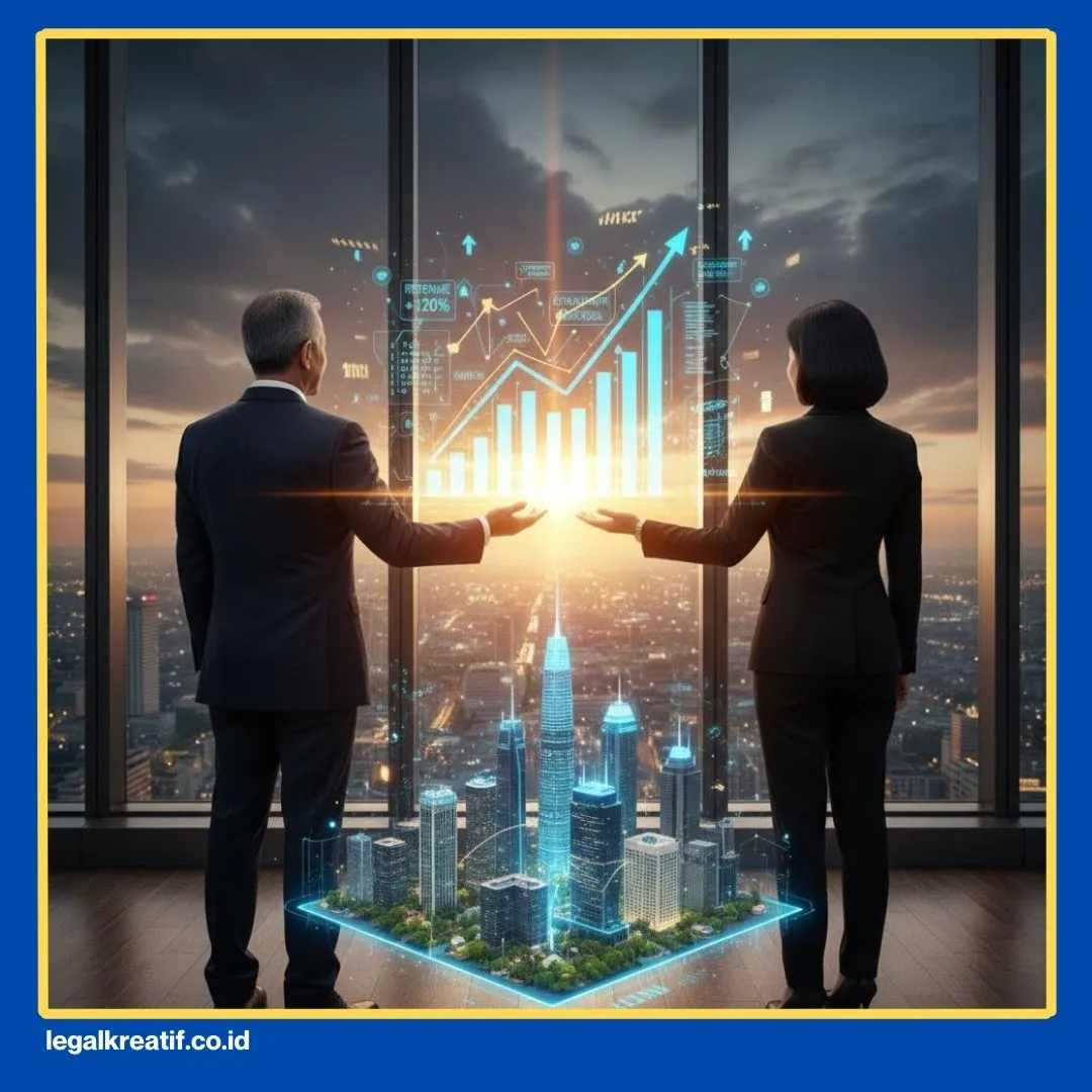 Tujuan Merger dan Akuisisi