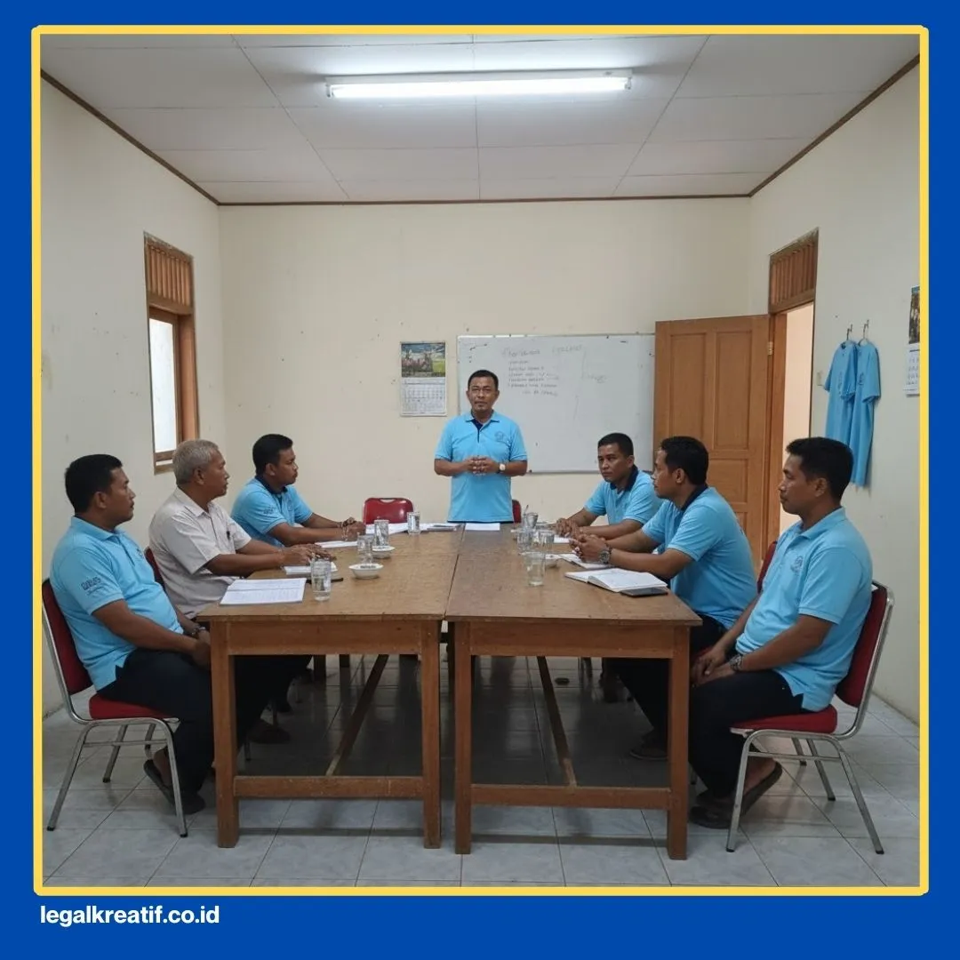 Cara Mendirikan Yayasan Sosial