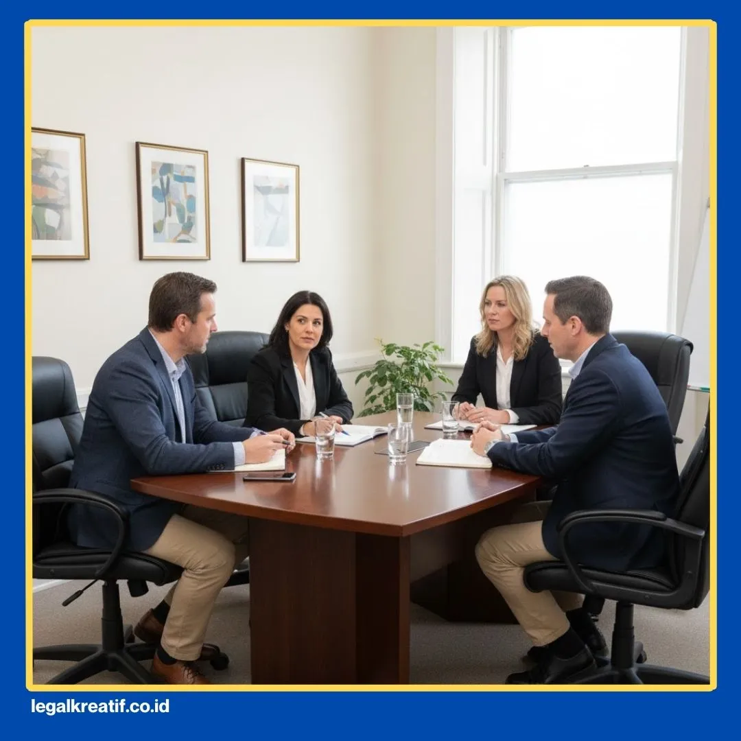 Cara Daftar NPWP Online