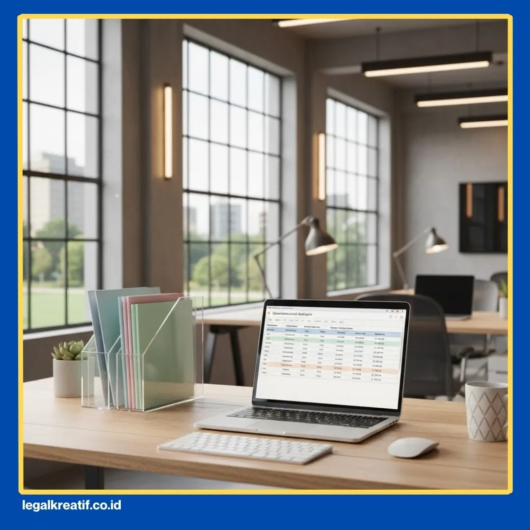 Virtual Office vs Kantor Biasa