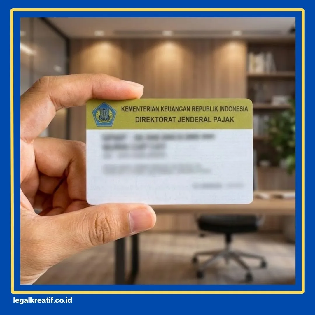 Jasa Pembuatan PT dan Virtual Office