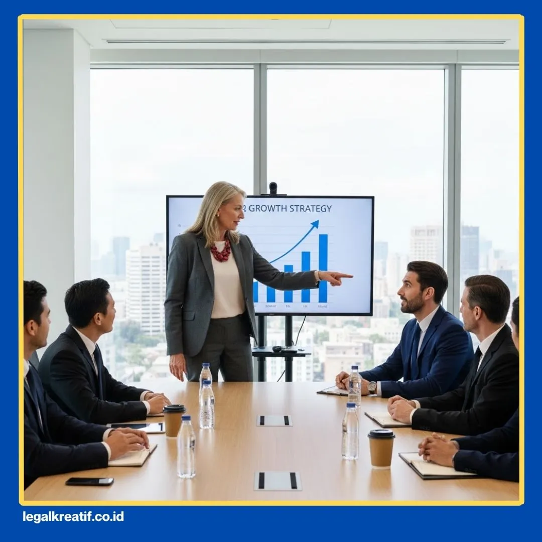 Jasa Pendirian PT Perorangan