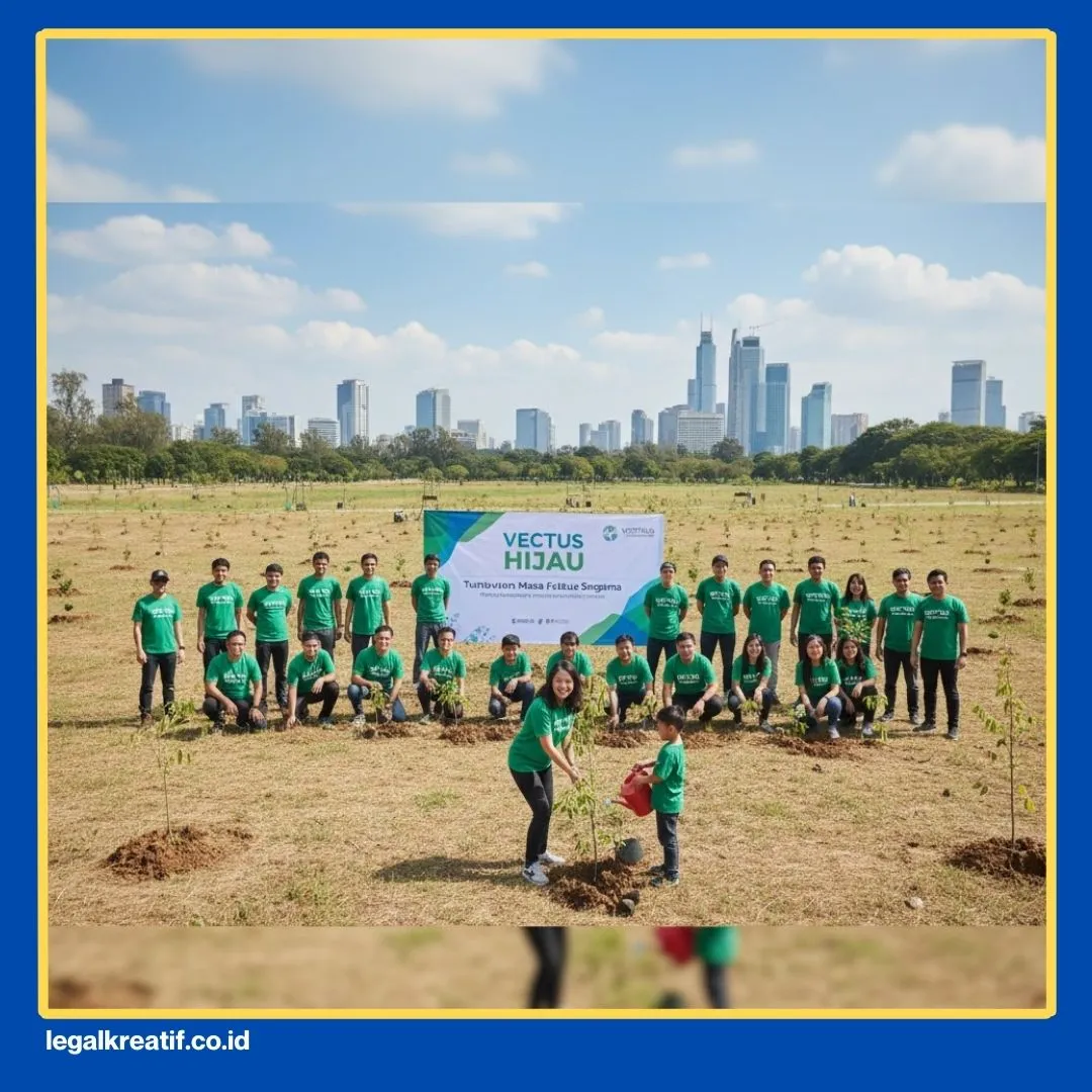 Kriteria Perusahaan Bonafide