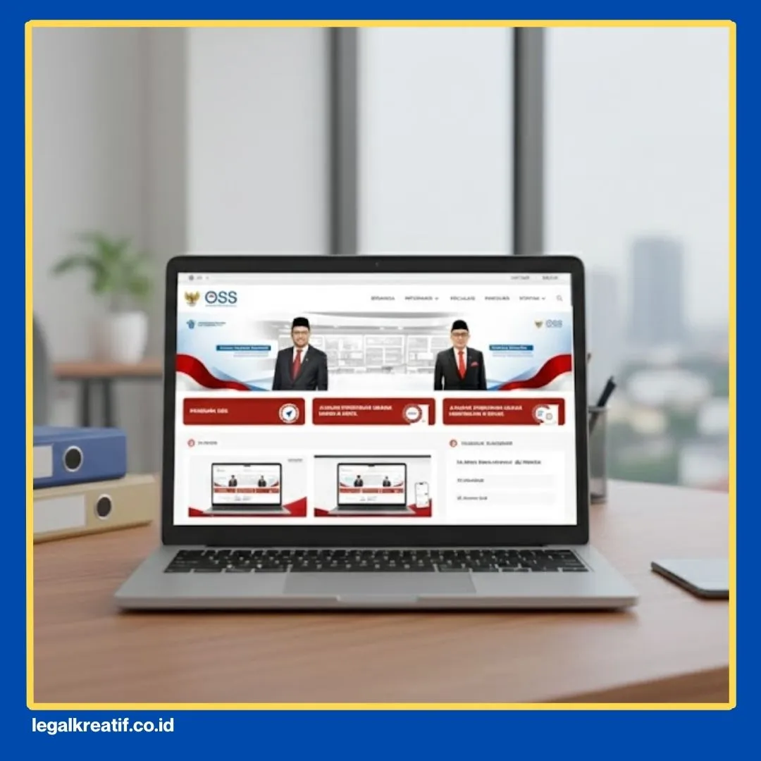 Mekanisme Pendirian PT