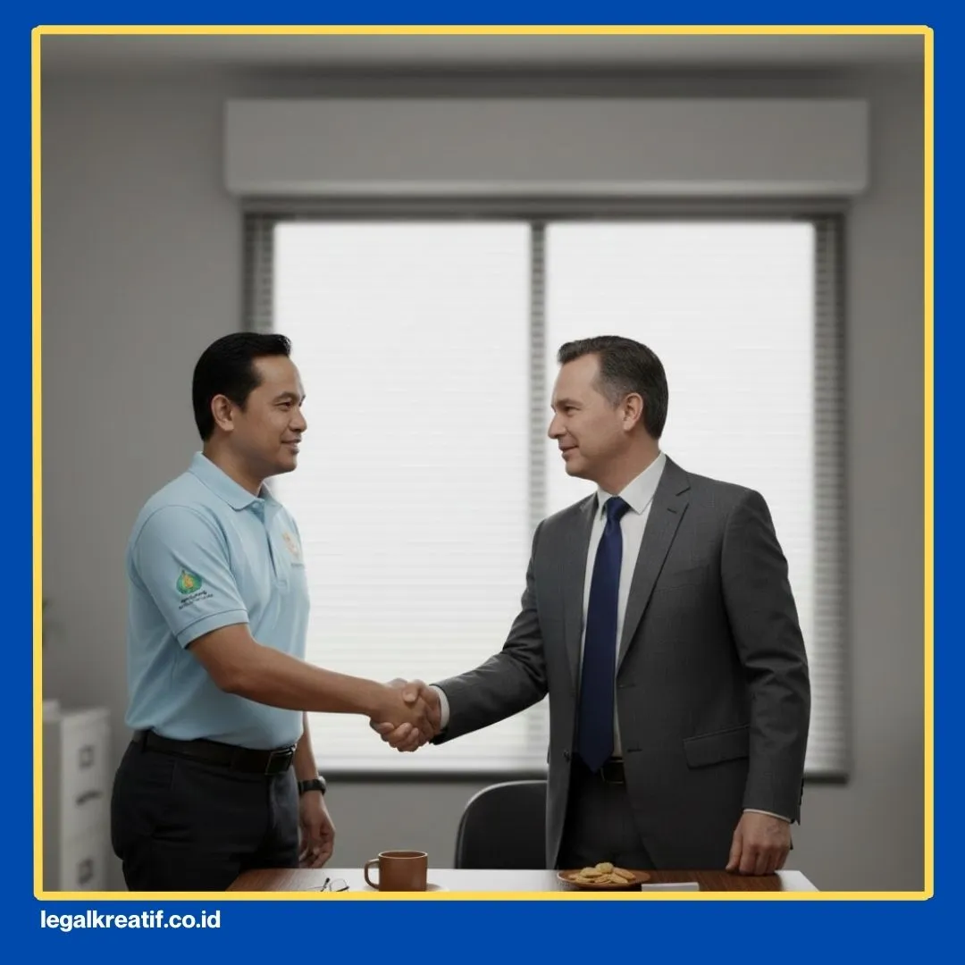 Cara Mendirikan Yayasan Sosial