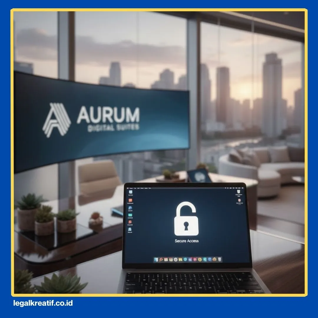 Layanan Virtual Office