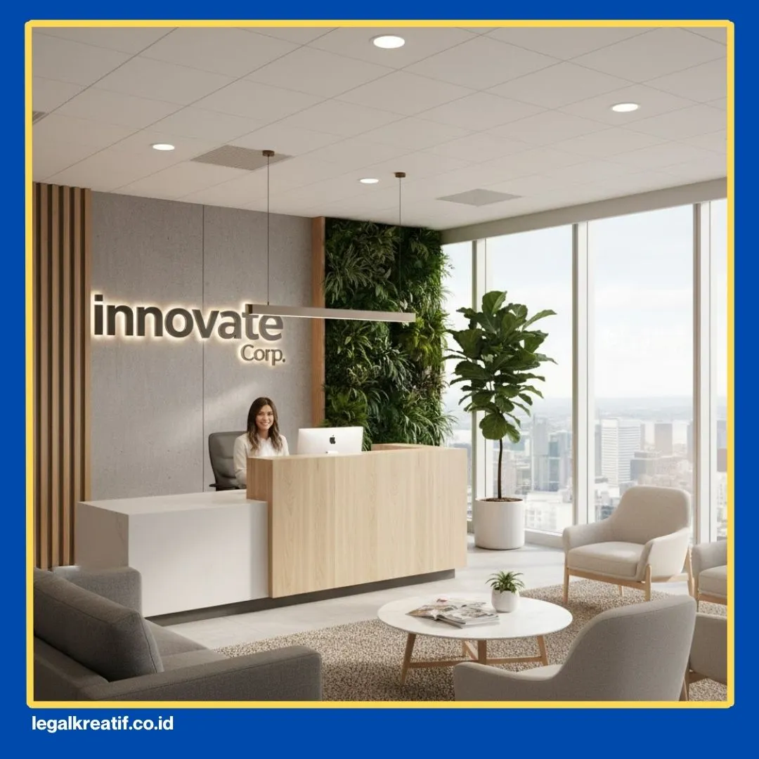 Virtual Office vs Kantor Biasa