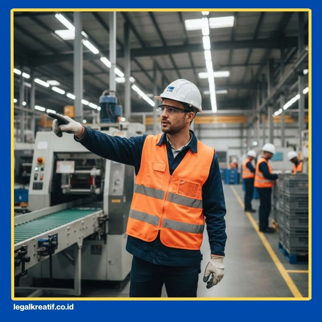 Mekanisme Pendirian PT