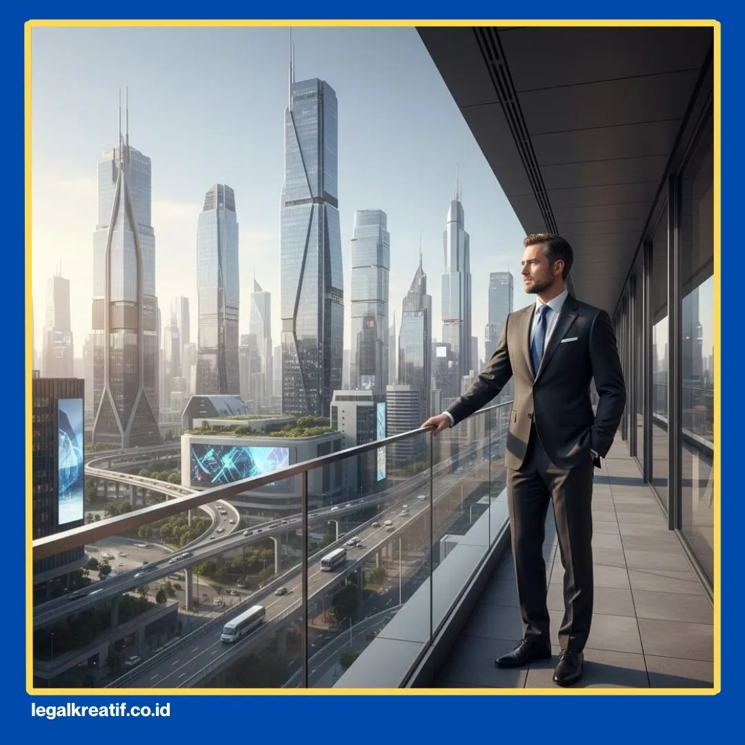 Penanaman Modal Asing