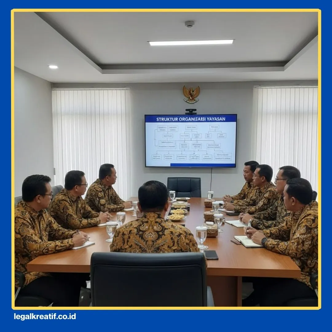 Cara Mendirikan Yayasan Sosial