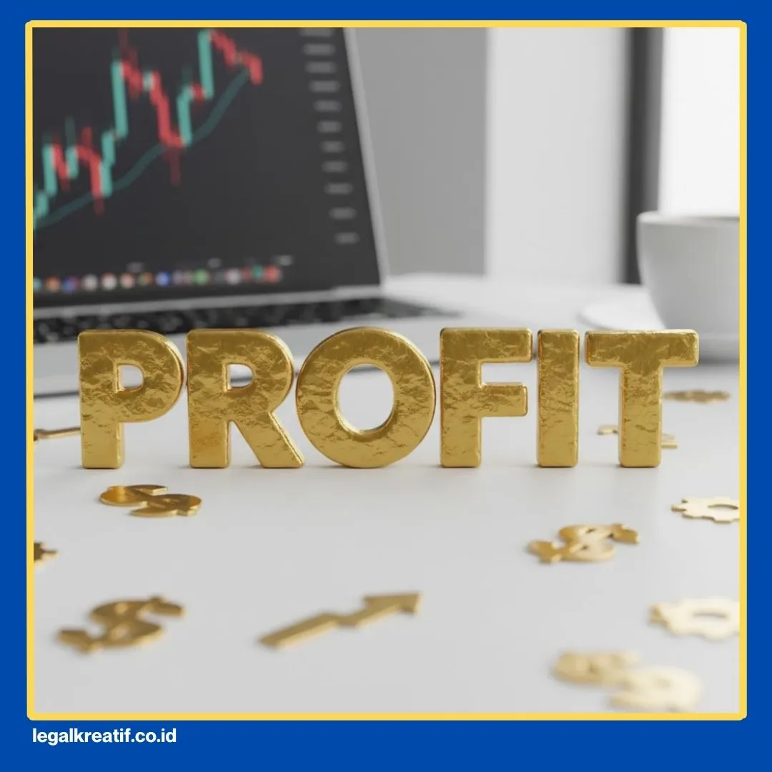 Jasa Pendirian PT Perorangan