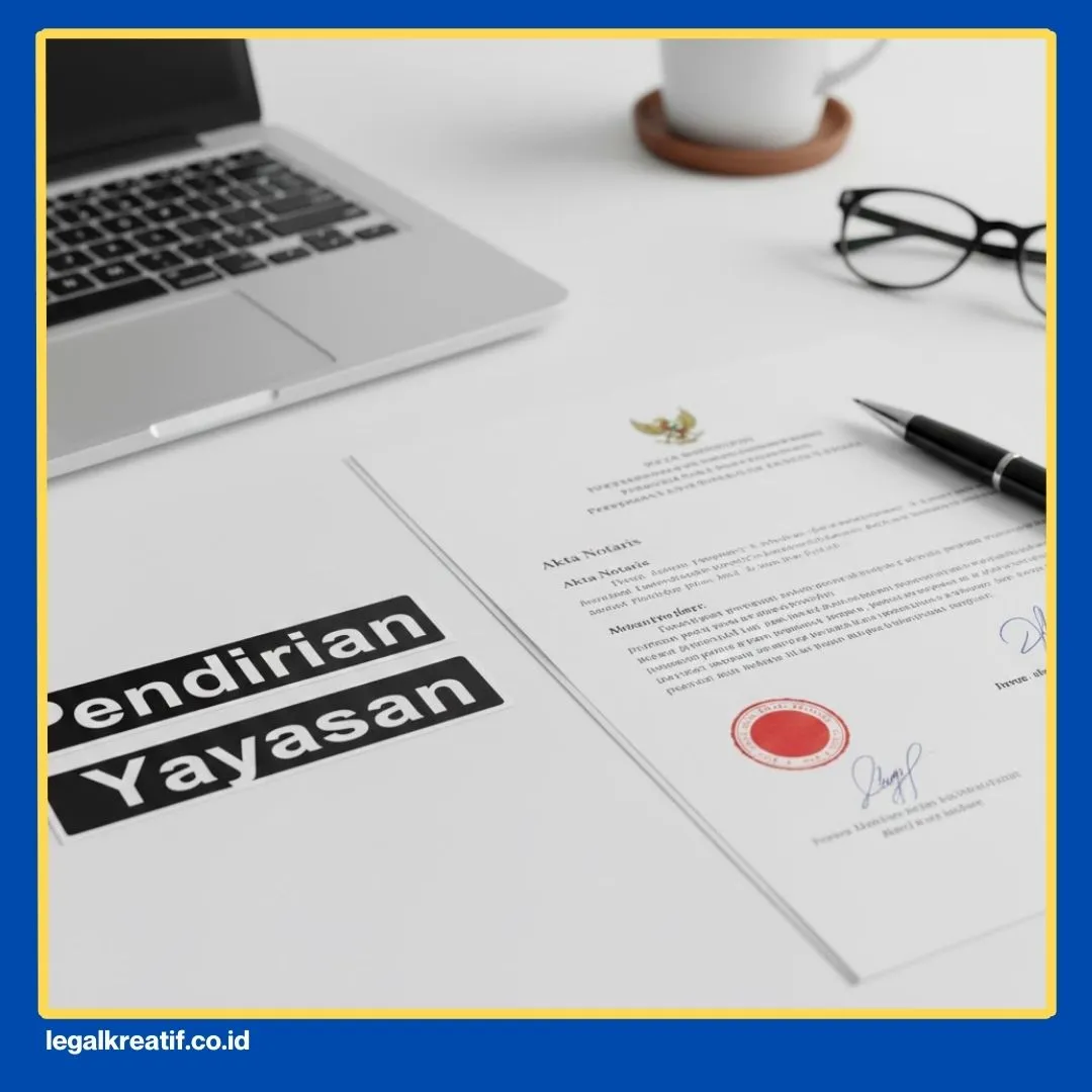 Jasa Pendirian Perusahaan