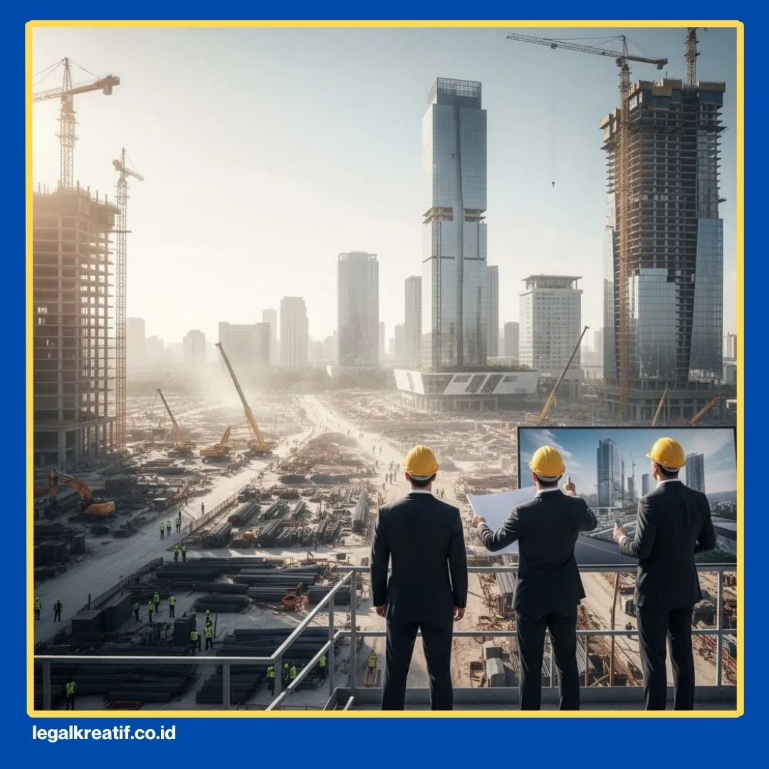 Penanaman Modal Asing