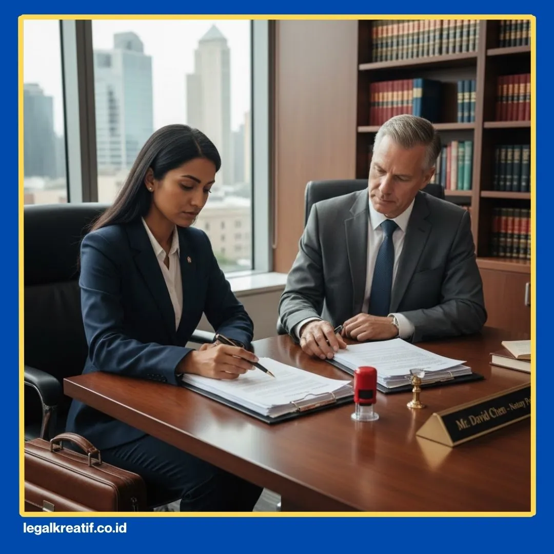 Virtual Office vs Kantor Biasa