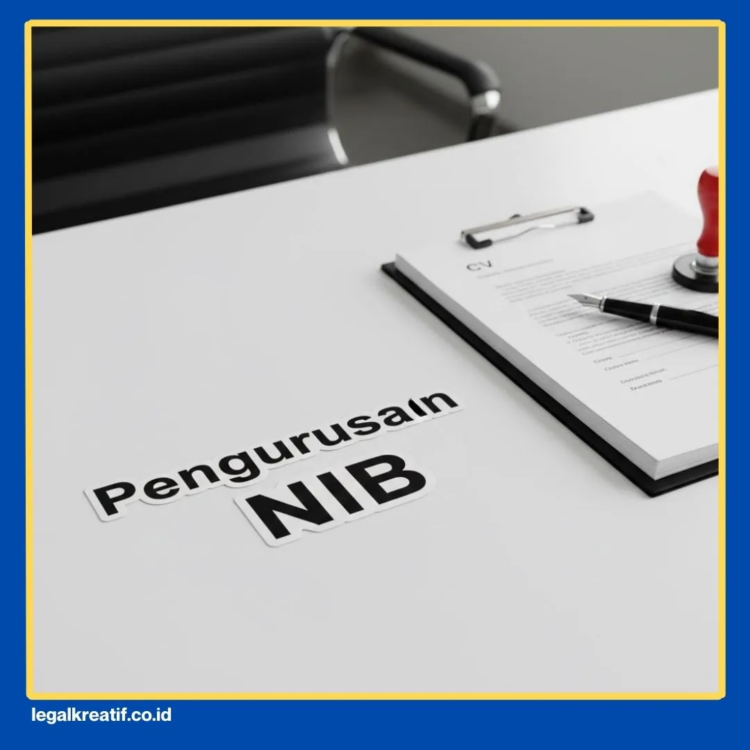 Jasa Pendirian Perusahaan