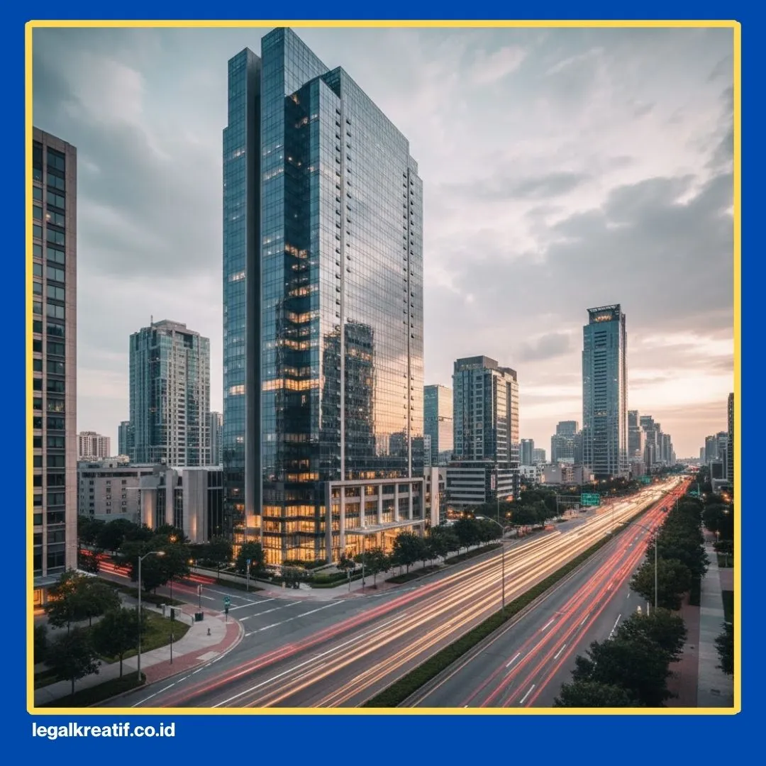 Biro Jasa Perizinan Usaha