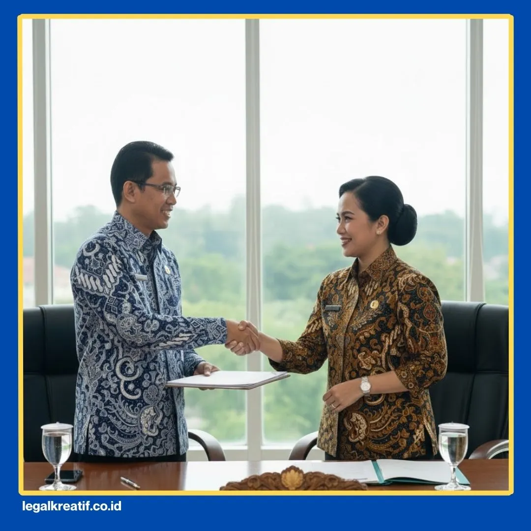 Cara Mendirikan Yayasan Sosial