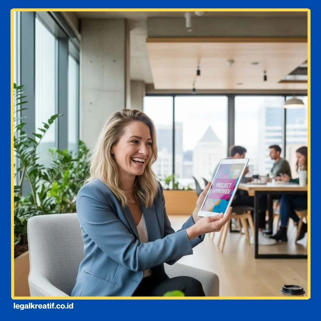 Virtual Office vs Kantor Biasa