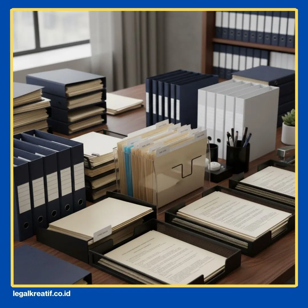 Mekanisme Pendirian PT