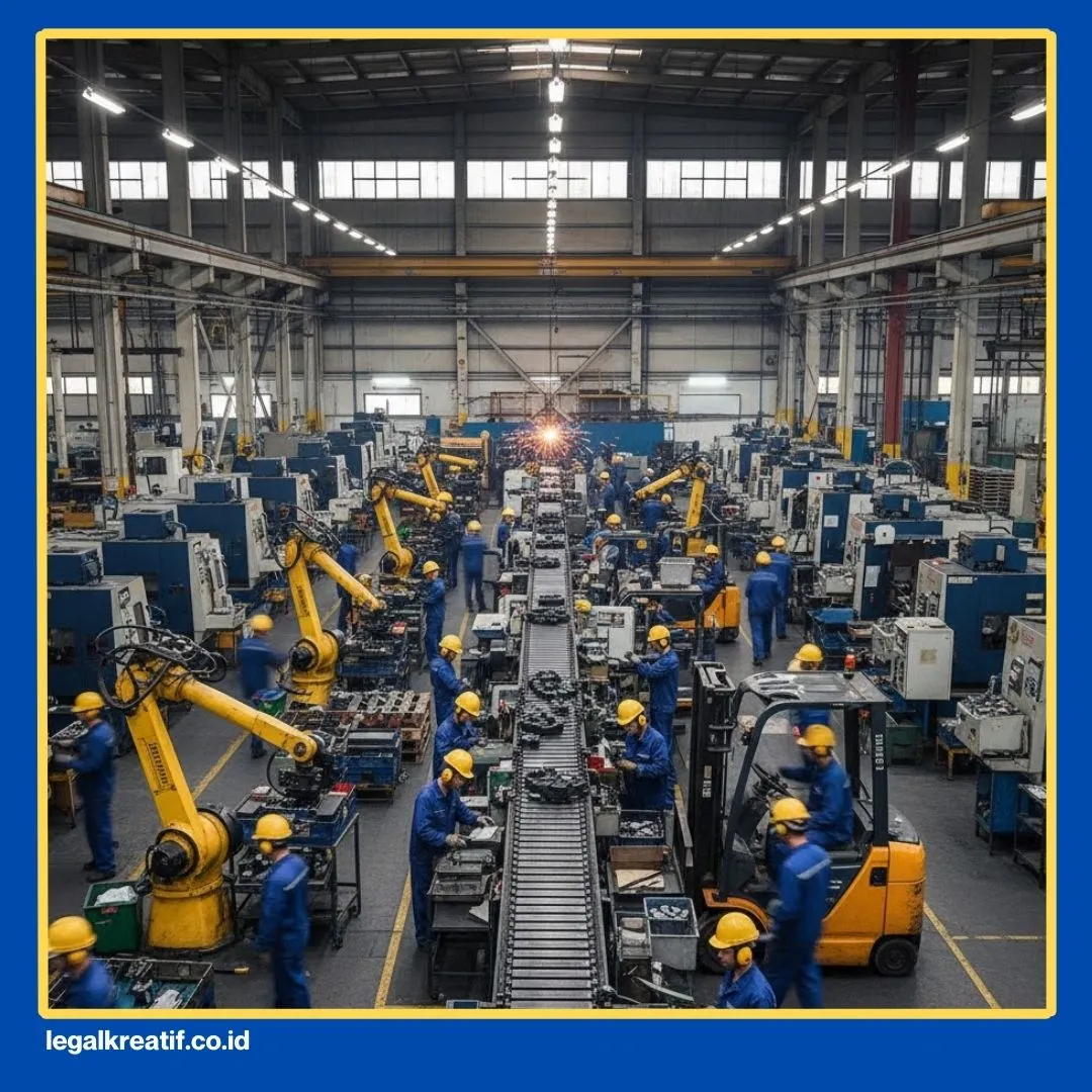 Penanaman Modal Asing