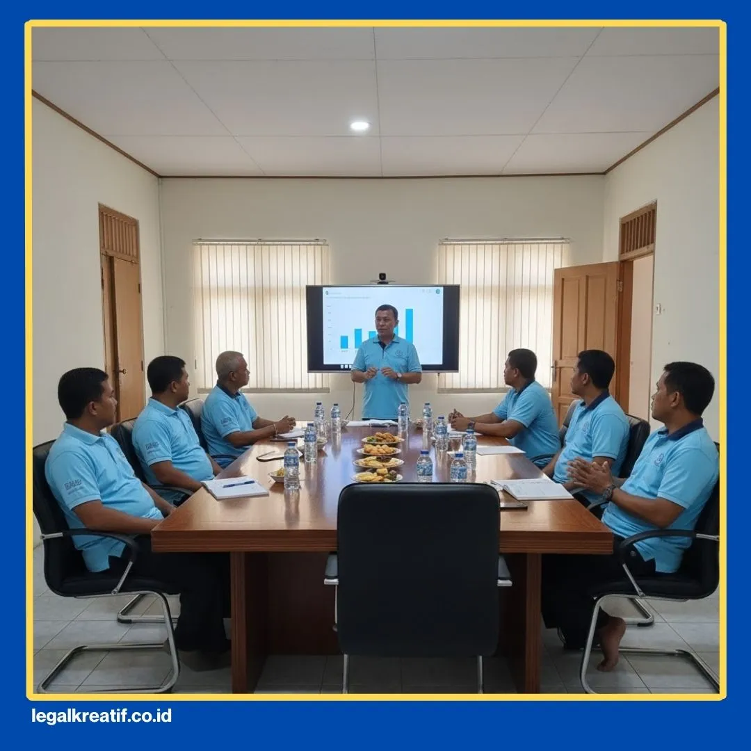 Cara Mendirikan Yayasan Sosial