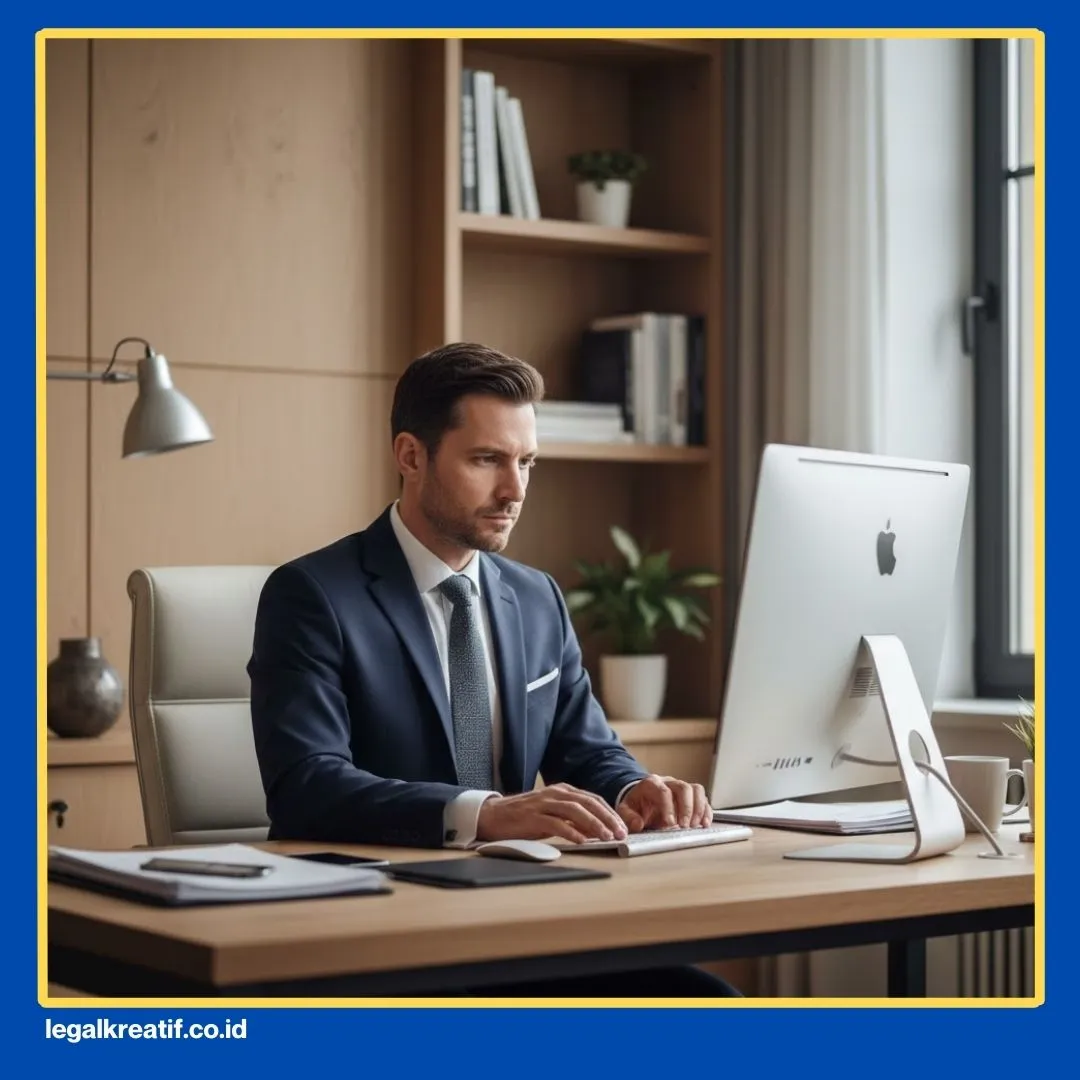 Cara Daftar NPWP Online