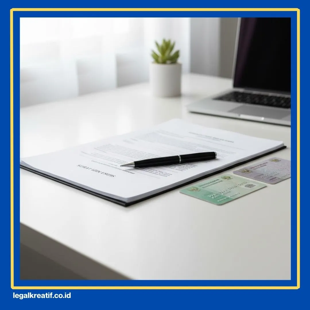 Jasa Pembuatan PT dan Virtual Office