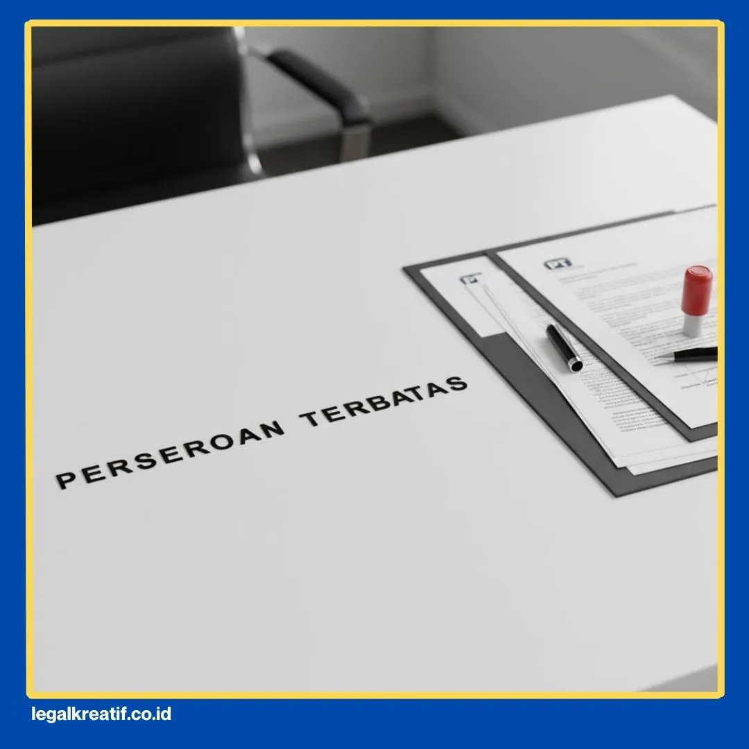 Jasa Pendirian Perusahaan