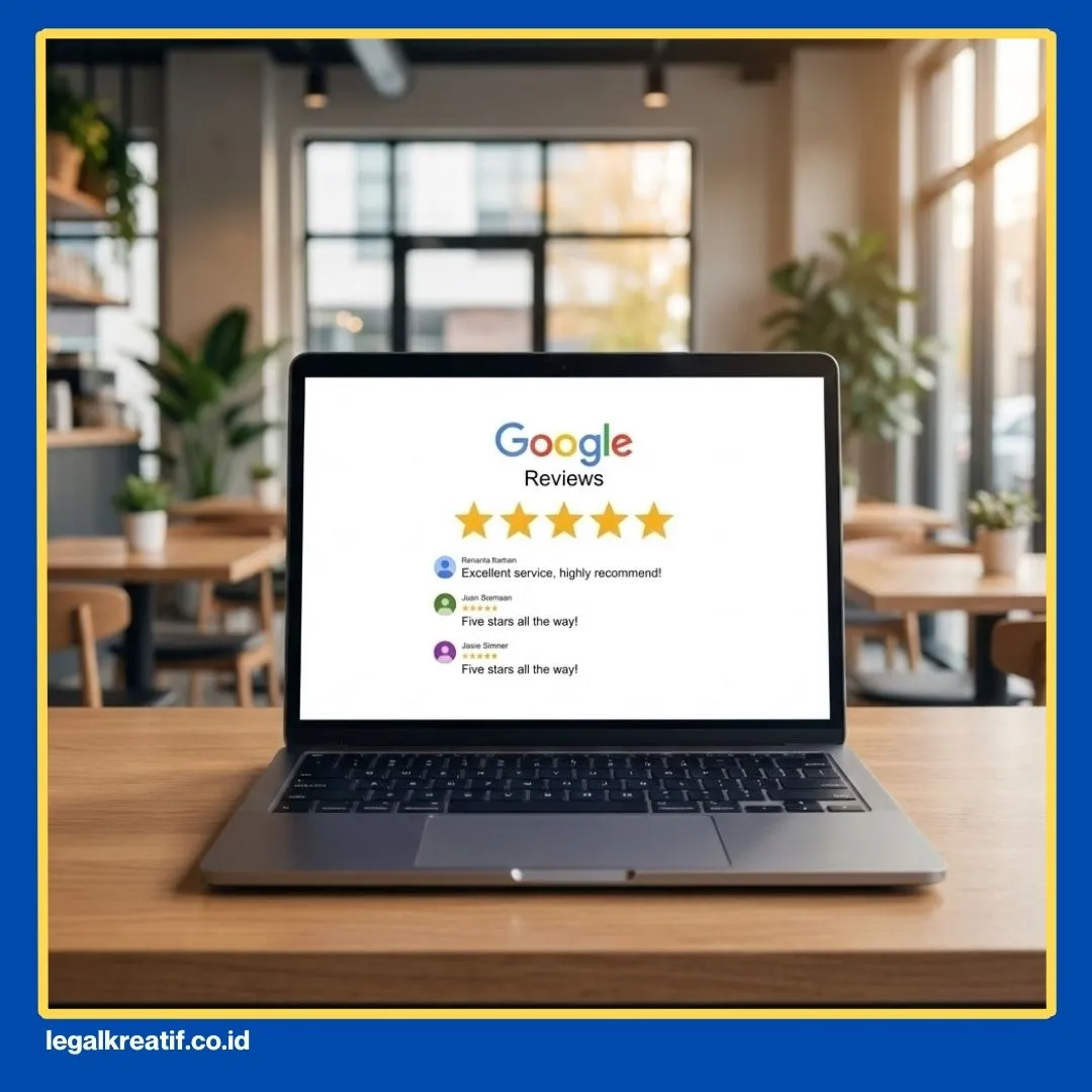 Biro Jasa Perizinan Usaha