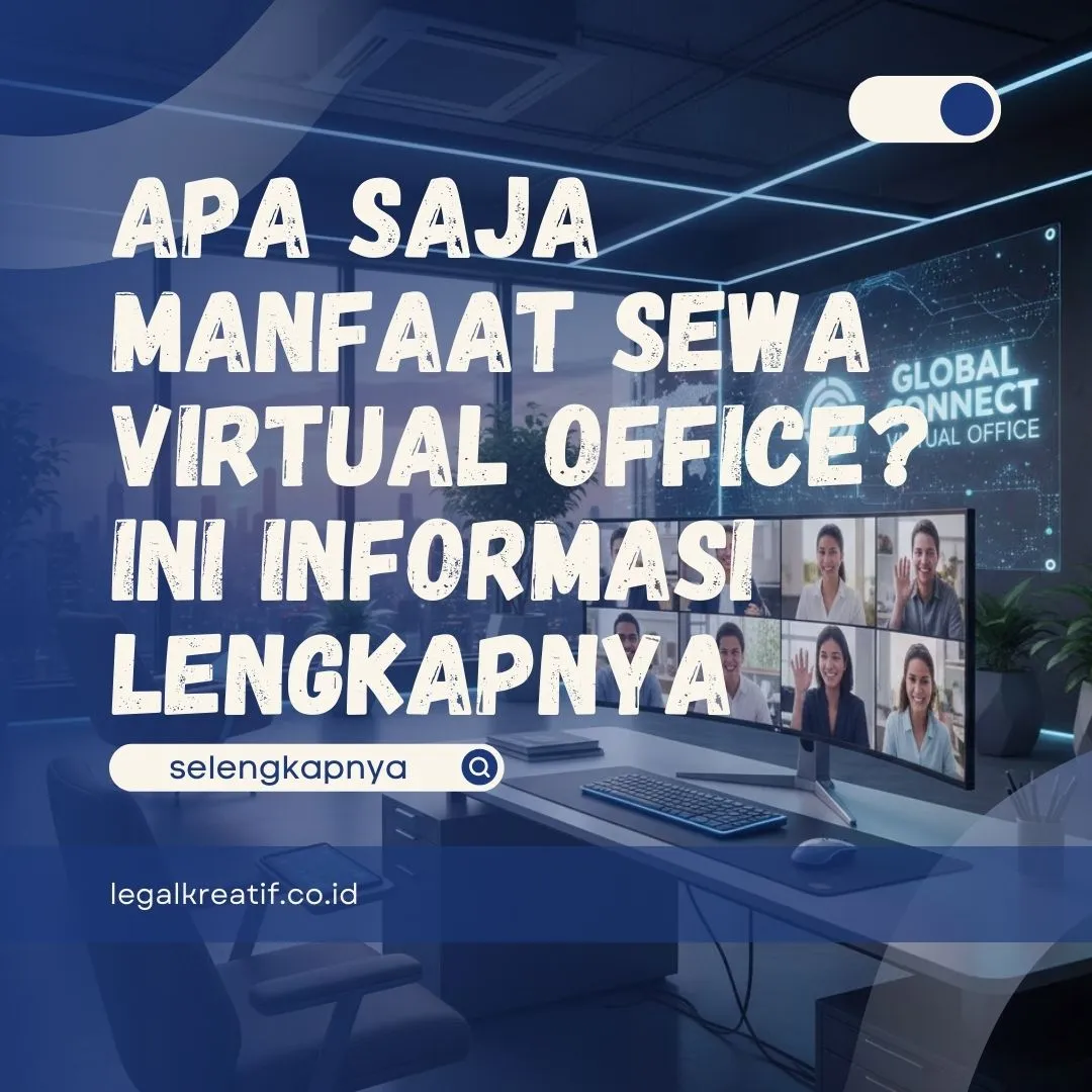 Sewa Virtual Office