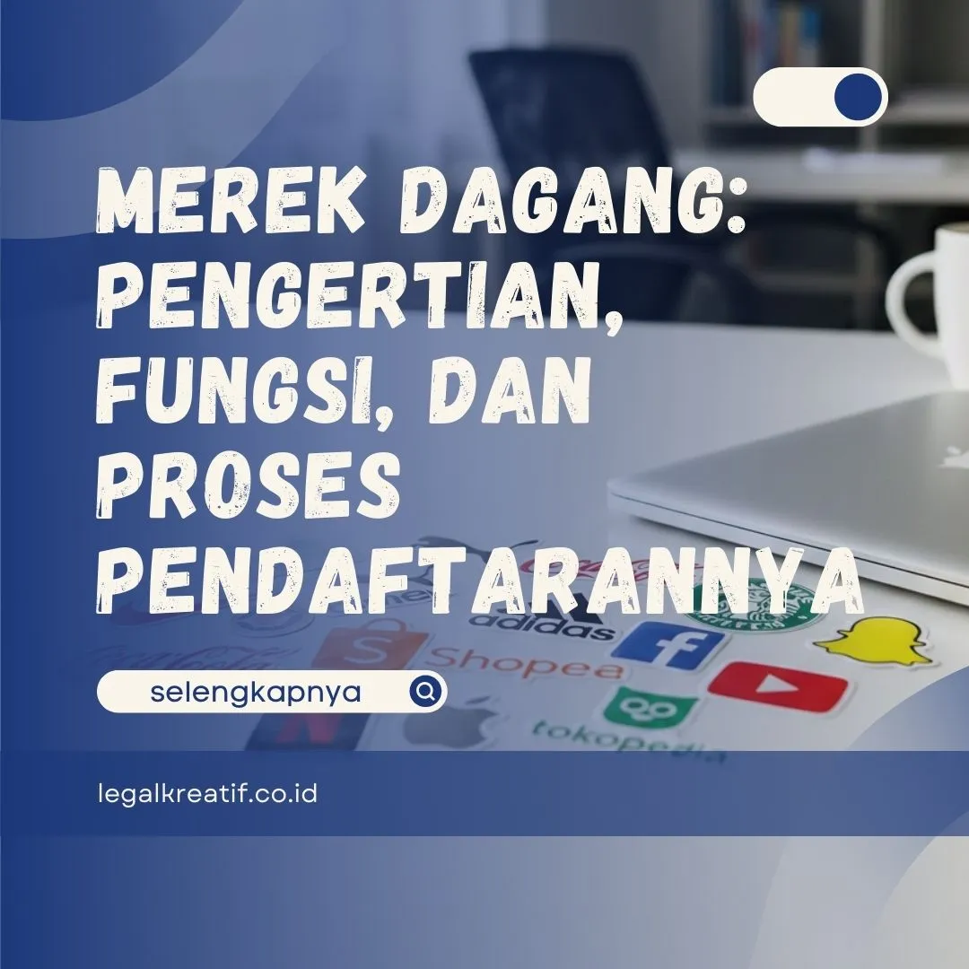 Merek Dagang