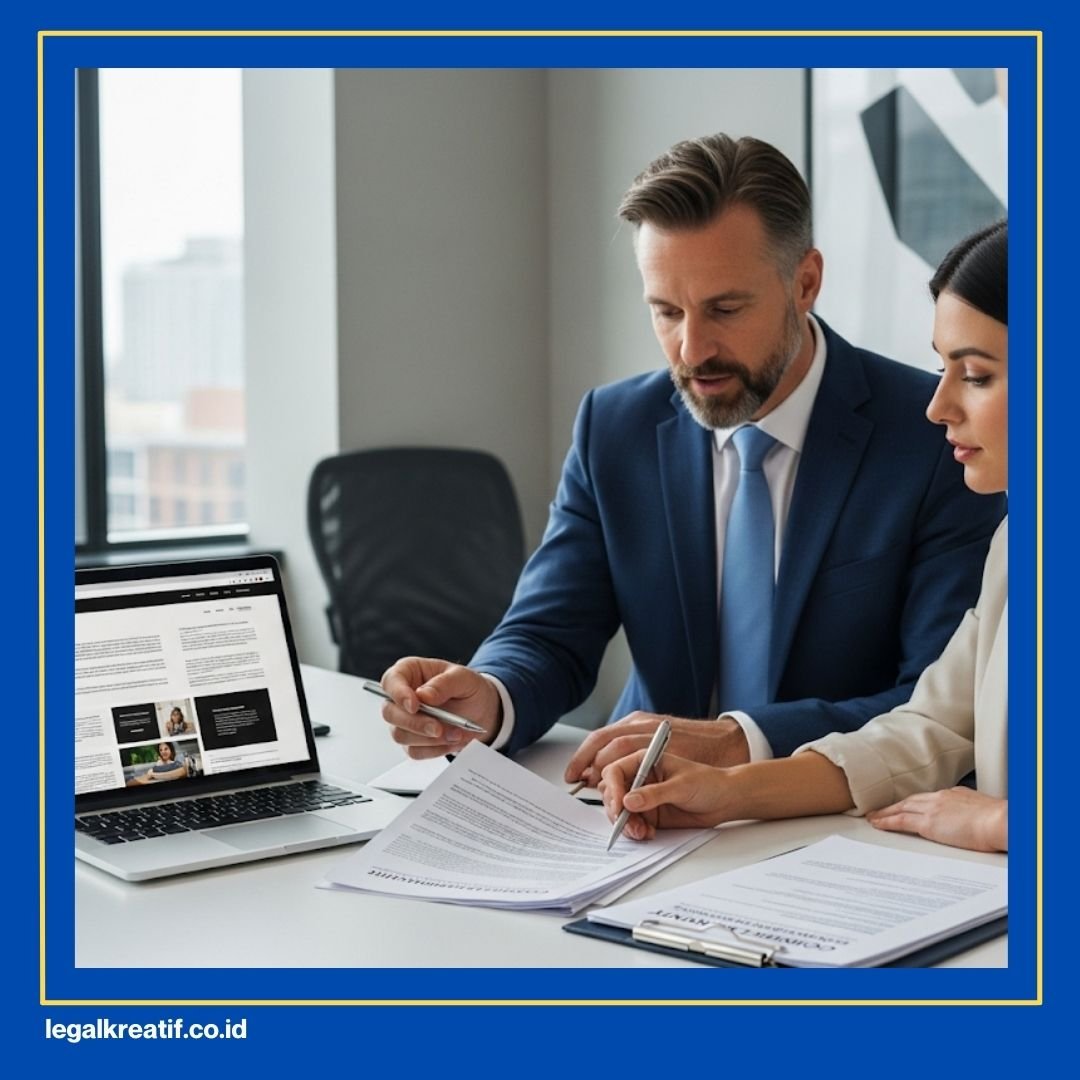 Jasa Pembuatan PT Perorangan 